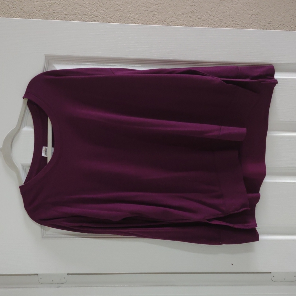 Avia Casual or workout long sleeve